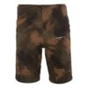 Pantaloni Scurți cu imprimeu camuflaj