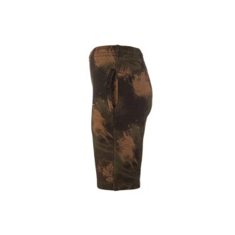 Pantaloni Scurți cu imprimeu camuflaj