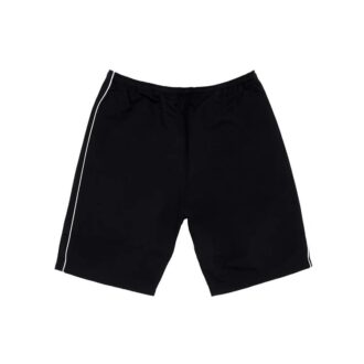Pantaloni Scurți cu logo negru Pantaloni Scurți cu logo negru