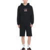 Pantaloni scurți de skate Off-White™ c/o AC Milan Pantaloni scurți de skate Off-White™ c/o AC Milan