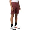 Pantaloni scurți de trening Diag Helvetica „Barolo”