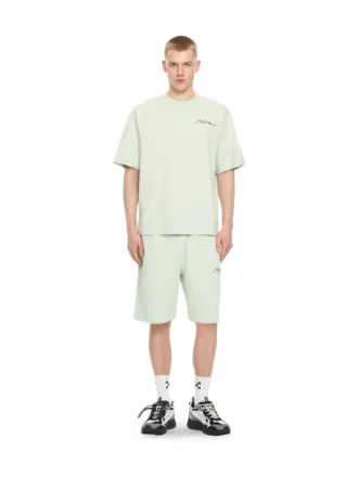 Pantaloni scurți de trening Type Diagonal Skate