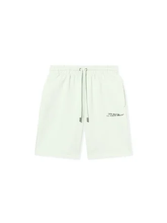 Pantaloni scurți de trening Type Diagonal Skate