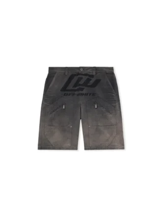 Pantaloni Scurți OWR Gradient Carpenter Pantaloni Scurți OWR Gradient Carpenter