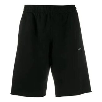 Pantaloni Scurți sport pentru bărbați FW20 Chainsaw worker, negru Pantaloni Scurți sport pentru bărbați FW20 Chainsaw worker, negru