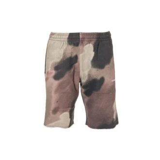 Pantaloni Scurți sportivi FW20 Arrows pentru bărbați, verde