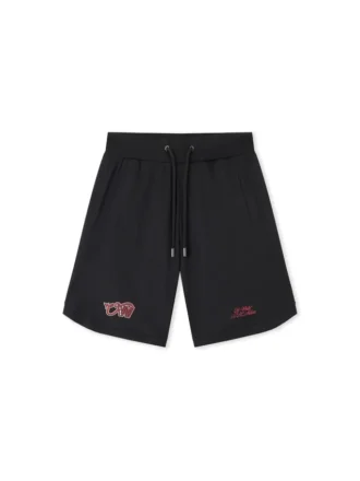 Pantaloni Scurți tehnici Off-White™ c/o AC Milan