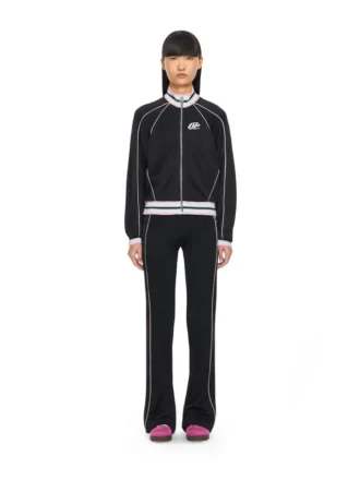 Pantaloni slim Fluid Track