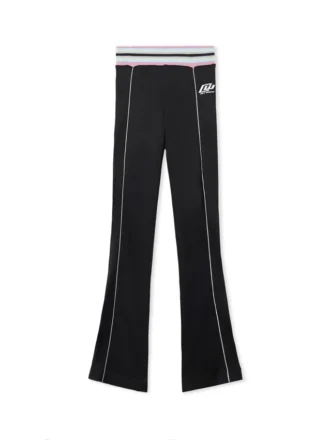 Pantaloni slim Fluid Track