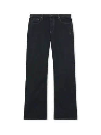 Pantaloni slim relaxați Half Arrow