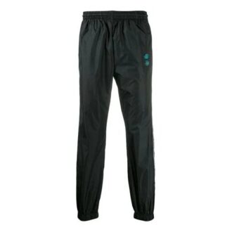 Pantaloni sport casual negri