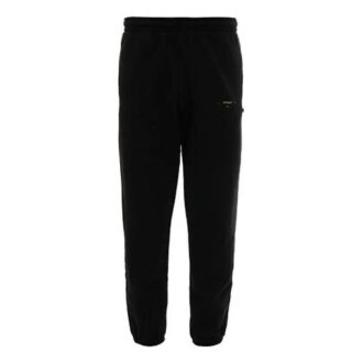 Pantaloni sport casual pentru bărbați cu logo Arrows Sketch