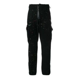 Pantaloni sport/pantaloni/pantaloni de jogging Off-White pentru bărbați Pantaloni sport/pantaloni/pantaloni de jogging Off-White pentru bărbați