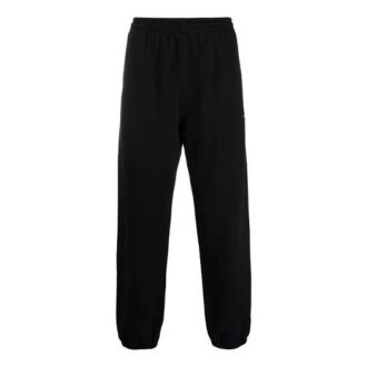 Pantaloni sport/pantaloni/pantaloni de jogging pentru bărbați Off-White FW21 cu logo, negri