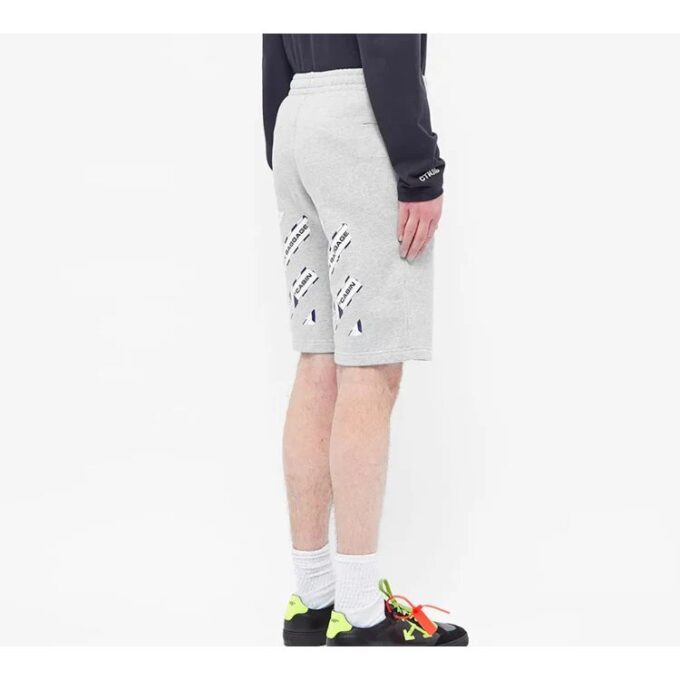 Pantaloni sport pentru bărbați SS20 Airport Tape Track