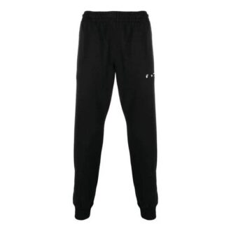 Pantaloni sport pentru bărbați SS21 Caravaggio Negru
