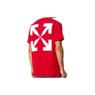 Pasca Arrows Tricou cu mânecă scurtă pentru bărbați cu logo