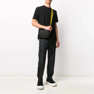 Patch Arrow Pantaloni Scurți Negru Patch Arrow Pantaloni Scurți Negru