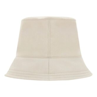 Pălărie de pescuit Off-White Arrow „Beige Fuchsia”