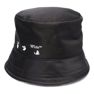 Pălărie Off-White „Black”