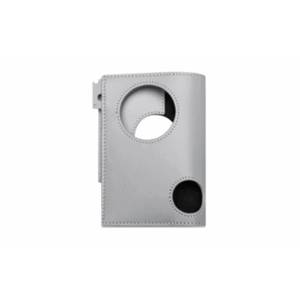 Portcard Cortex cu design nou, gri elefant Portcard Cortex cu design nou, gri elefant