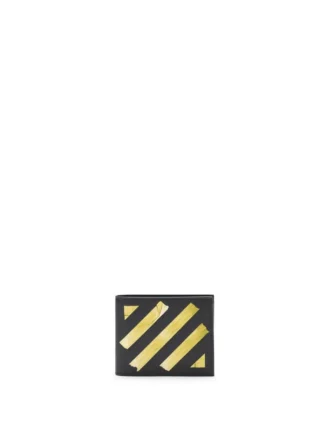 Portofel pliant Diagonal Tape