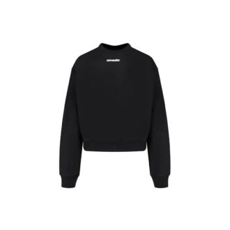Pulover bărbați FW20 cu imprimeu Arrows, negru