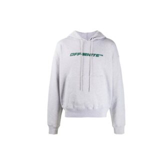 Pulover cu glugă FW20 Trellis Worker pentru bărbați, gri Pulover cu glugă FW20 Trellis Worker pentru bărbați, gri