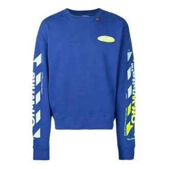 Pulover cu guler rotund Diagonal SS19