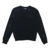 Pulover cu guler rotund Unfinished 3M Arrow