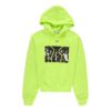 Pulover cu logo fluorescent pentru bărbați SS20