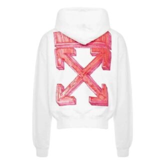 Pulover Fw20 Arrows Sketch Logo