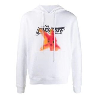 Pulover pentru bărbați FW20 Plastic Fish cu logo Pulover pentru bărbați FW20 Plastic Fish cu logo