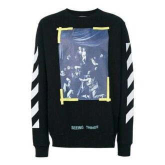 Pulover SS21 cu imprimeu zebră galben, negru