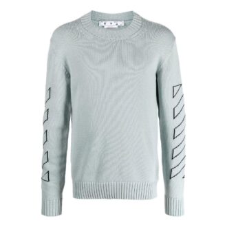 Pulover SS23 Intarsia
