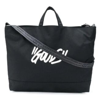 Quote Tote „Negru Alb”
