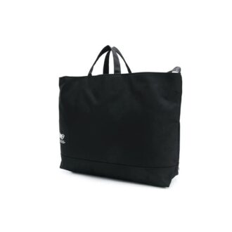 Quote Tote „Negru Alb”