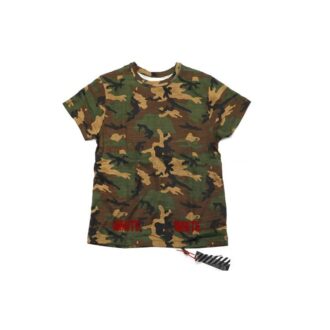 Roșu Pantaloni Scurți Verde camuflaj
