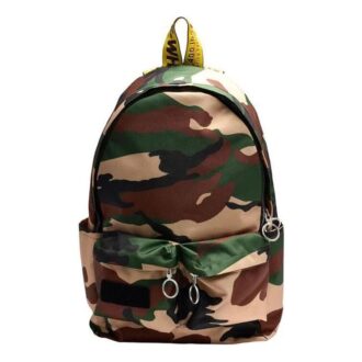 Rucsac camuflaj