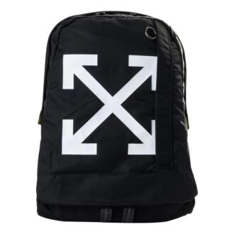Rucsac Fashion Arrow Galben