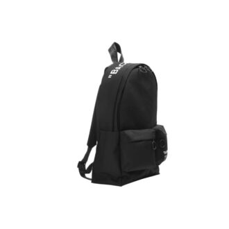 Rucsac FW19 Black Quote, negru