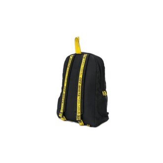 Rucsac negru din nailon Off-White pentru bărbați