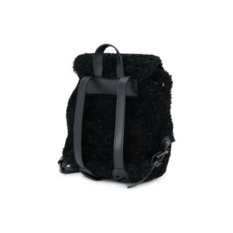 Rucsac Off-White Montone Binder Negru