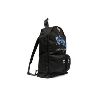 Rucsac SS20 Fence Arrows Negru
