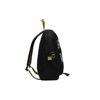 Rucsacul Off-White pentru bărbați, negru