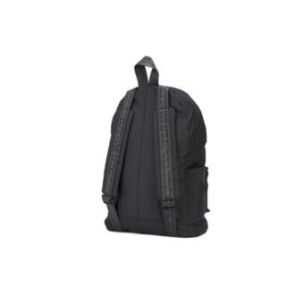 Rucsacul Off-White pentru bărbați, negru