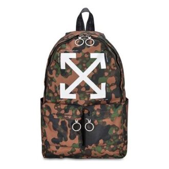 Rucsacuri cu logo camuflaj Camuflaj