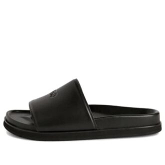 Sandale Cloud Off Stamp „Black”