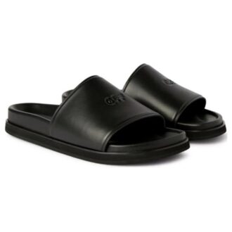 Sandale Cloud Off Stamp „Black”