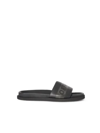 Sandale cu curea Industrial Belt